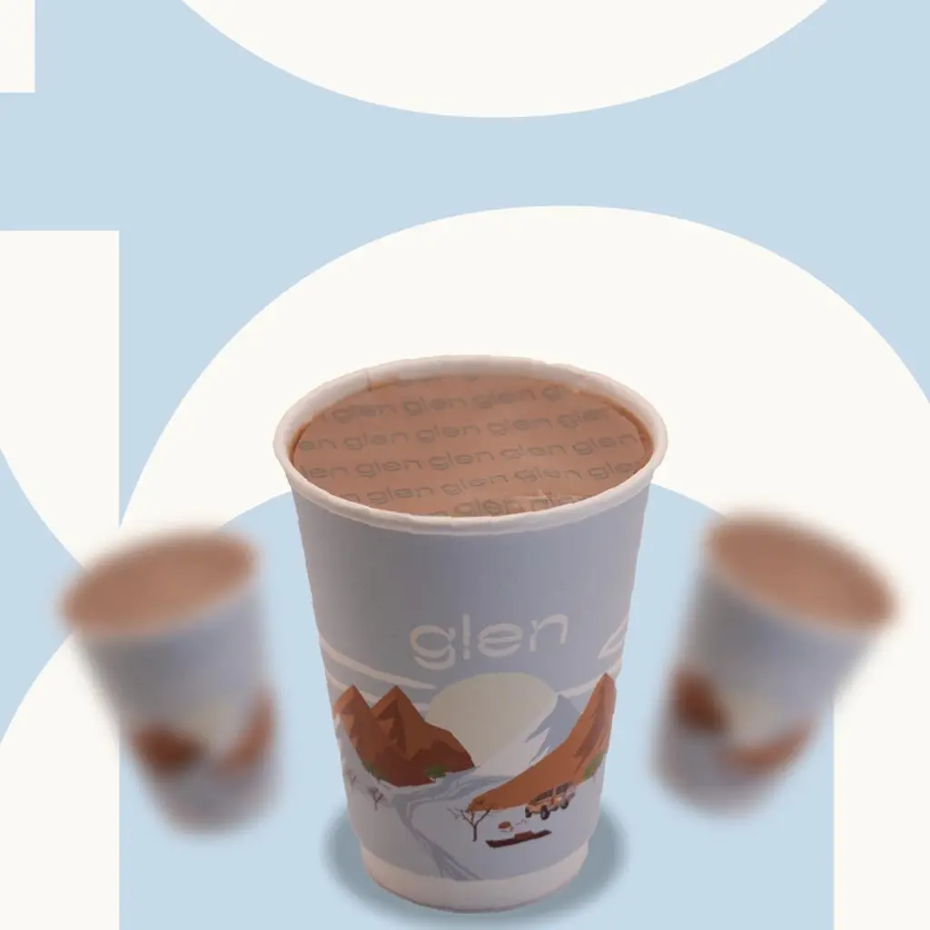 Hot Chocolate