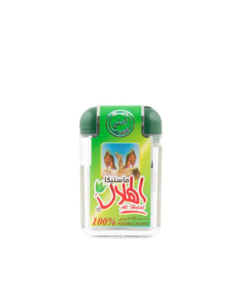 ماستيكا الهلال 10 جرام