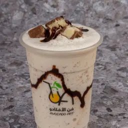 باونتي شيك