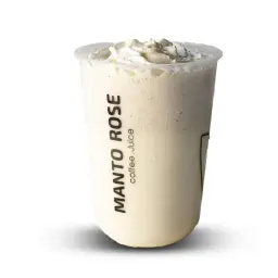 Vanilla Milkshake