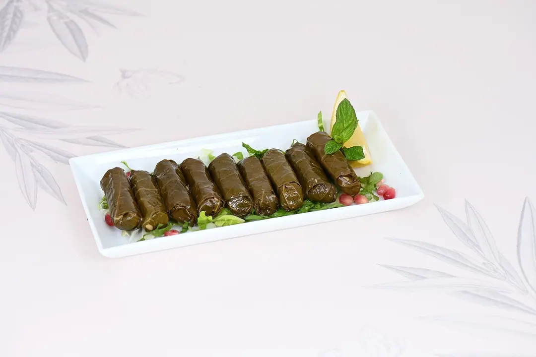 ورق عنب