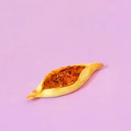 Muhammara Pie