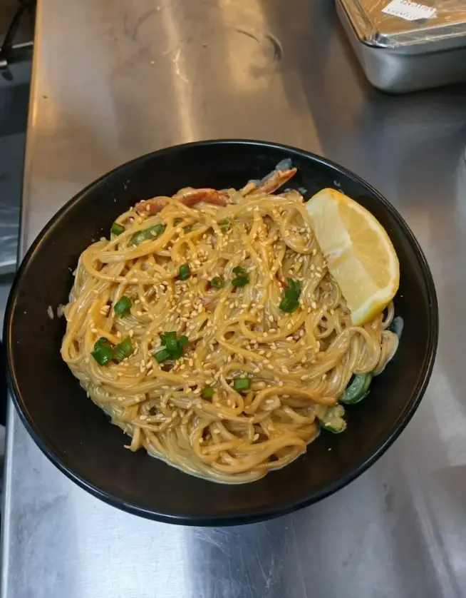 Udon Creamy Indumi
