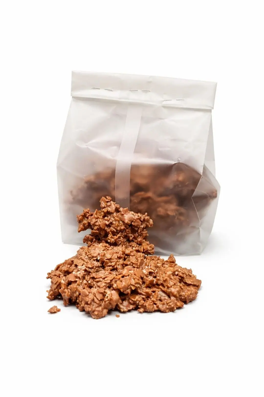 Salty Crunchy