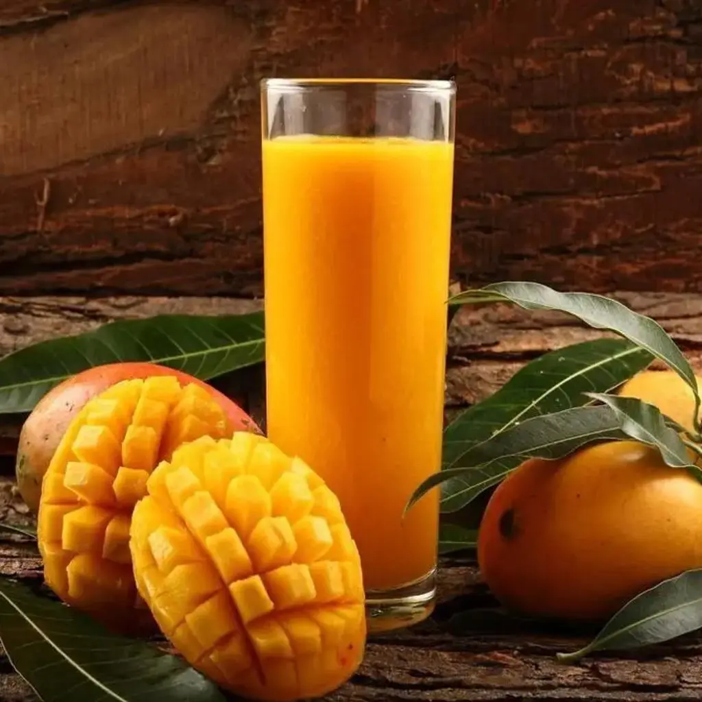 Mango Juice