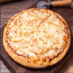 Turkey Pizza
