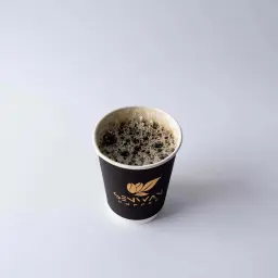 Black Coffee