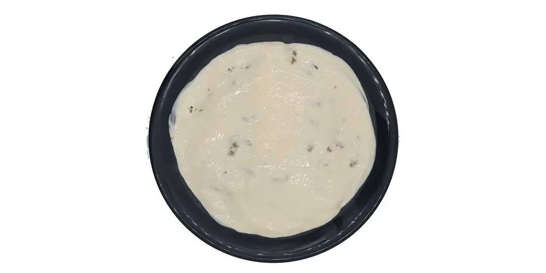 Dates Fatteh Cream