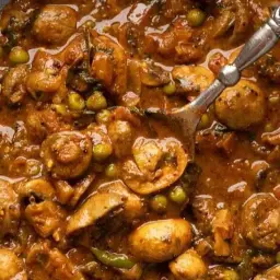 ماسالا الفطر