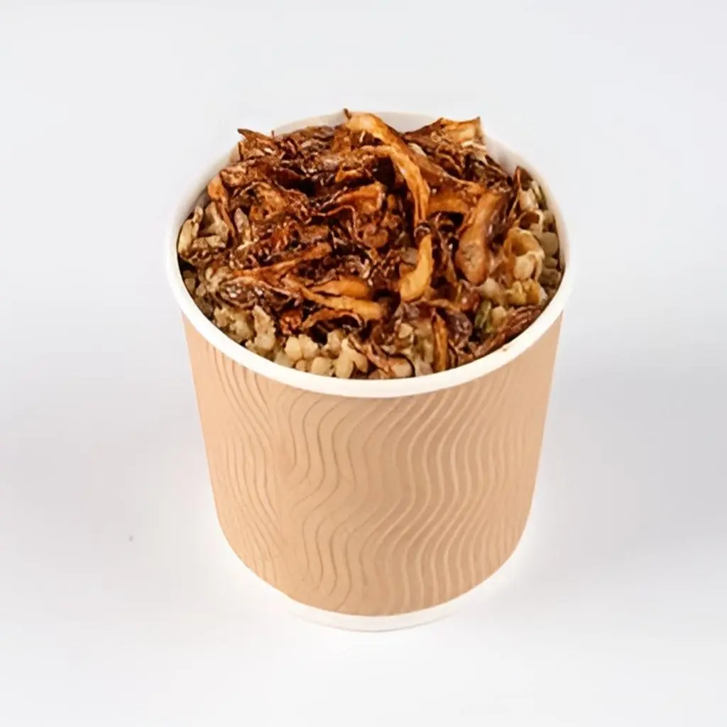 Mugadra - Small Box