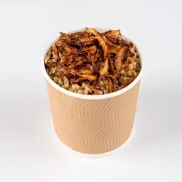 Mugadra - Small Box