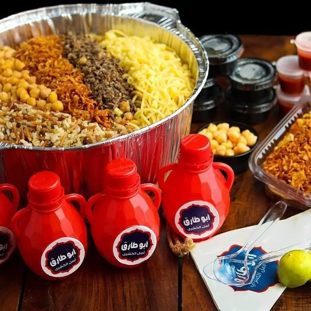 Family Meal - Medium