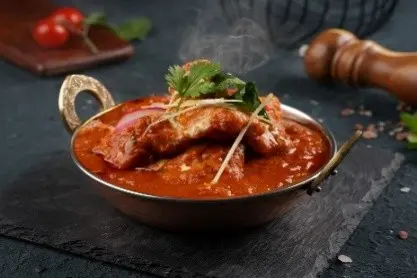 FISH MASALA