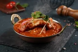 FISH MASALA