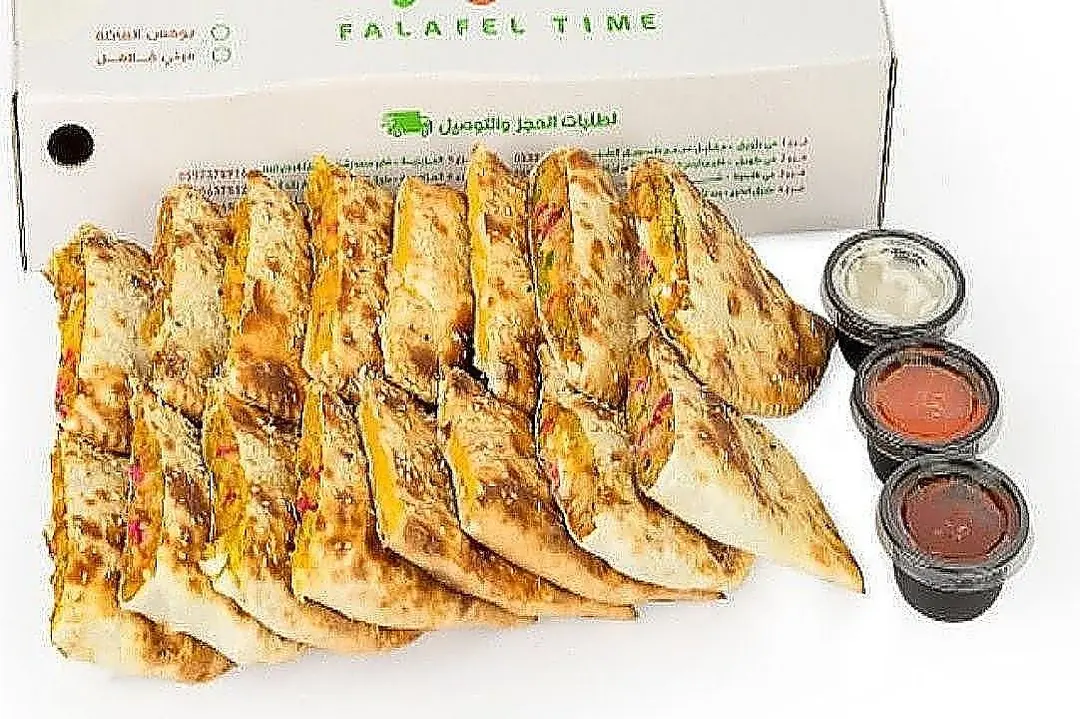 بوكس فطائر مشكلة