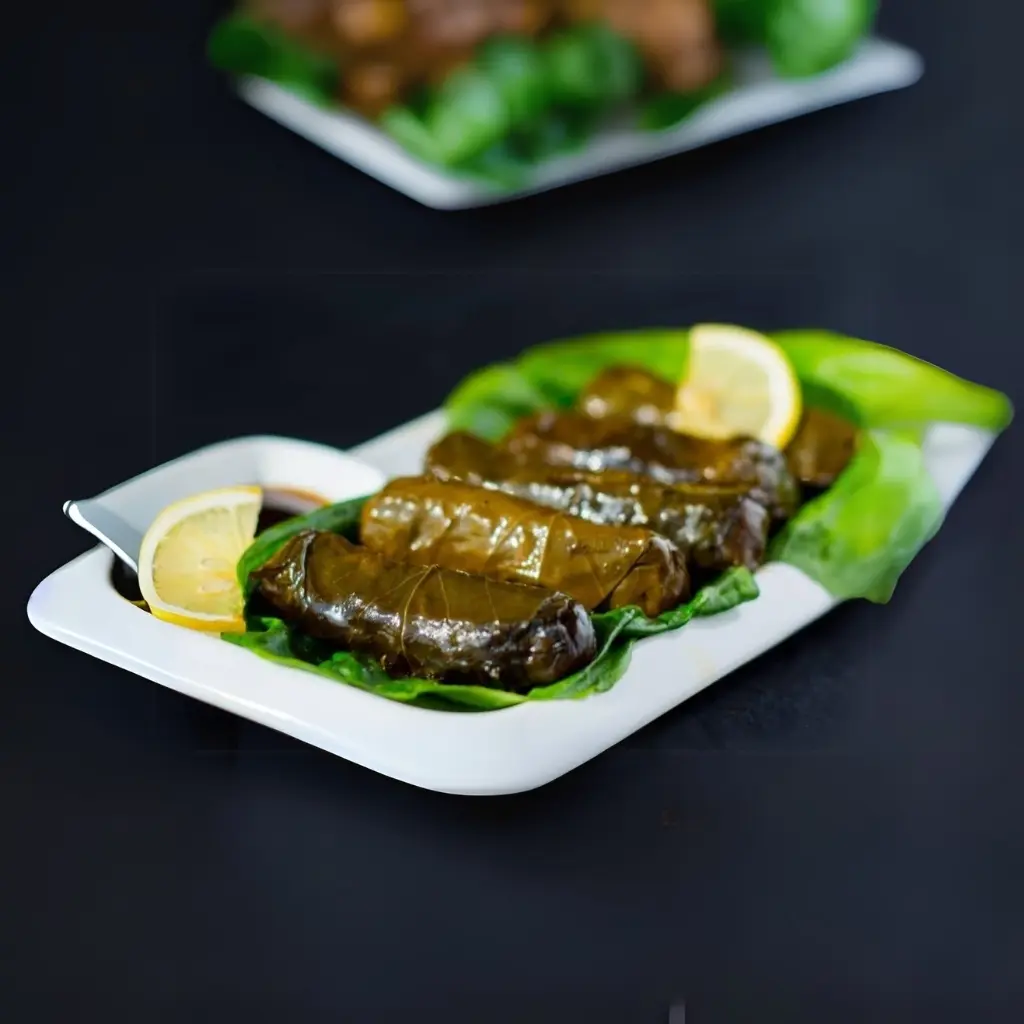 ورق عنب