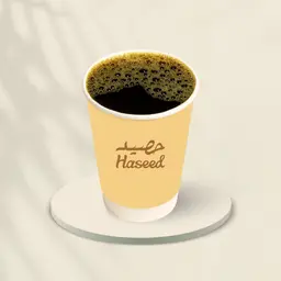 قهوة اليوم ساخنة