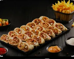 شاورما عربي