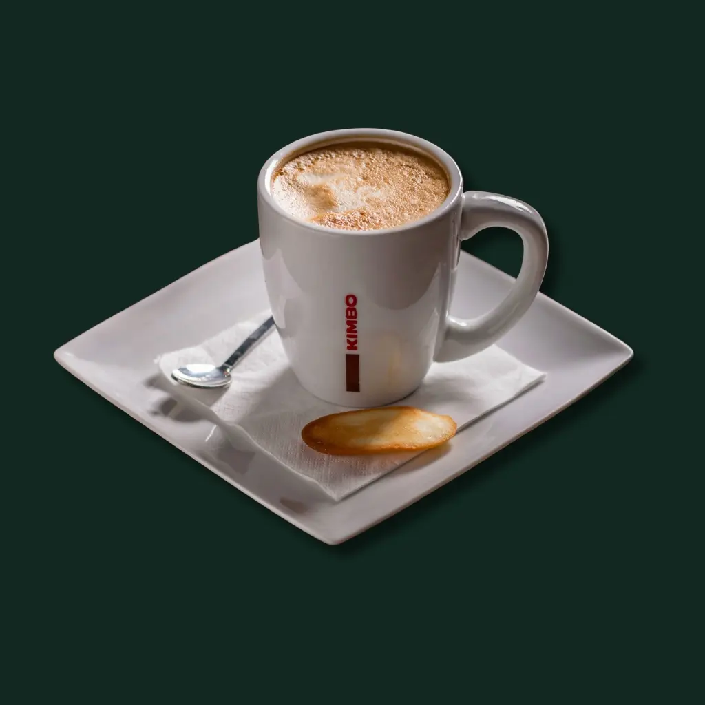 Cafe Latte