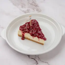 تشيز كيك توت