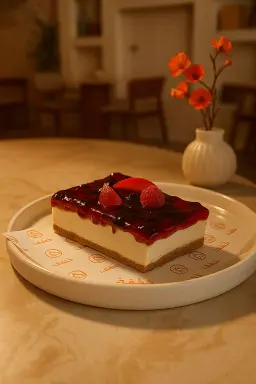 Cheese Cake