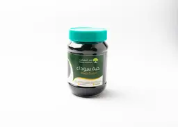 حبة سوداء