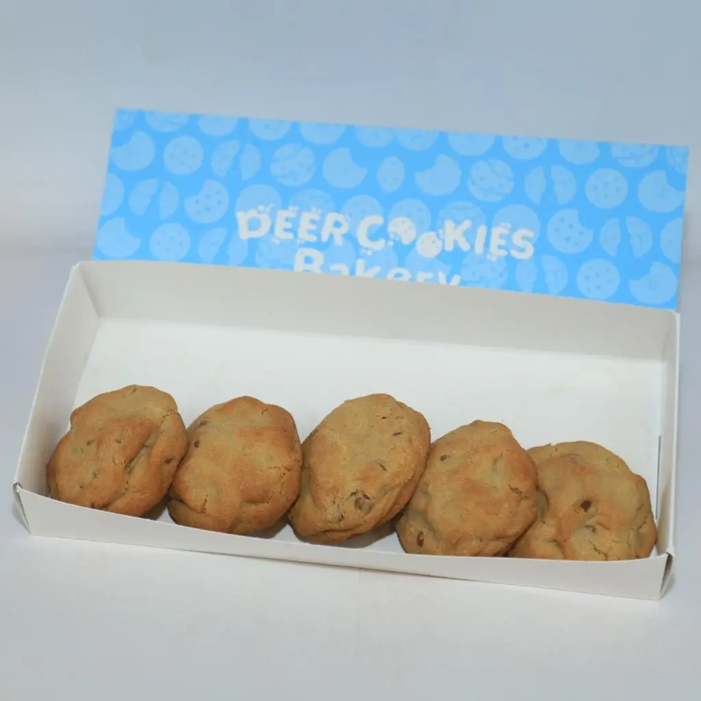 Classic Cookies