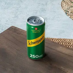 شويبس موهيتو