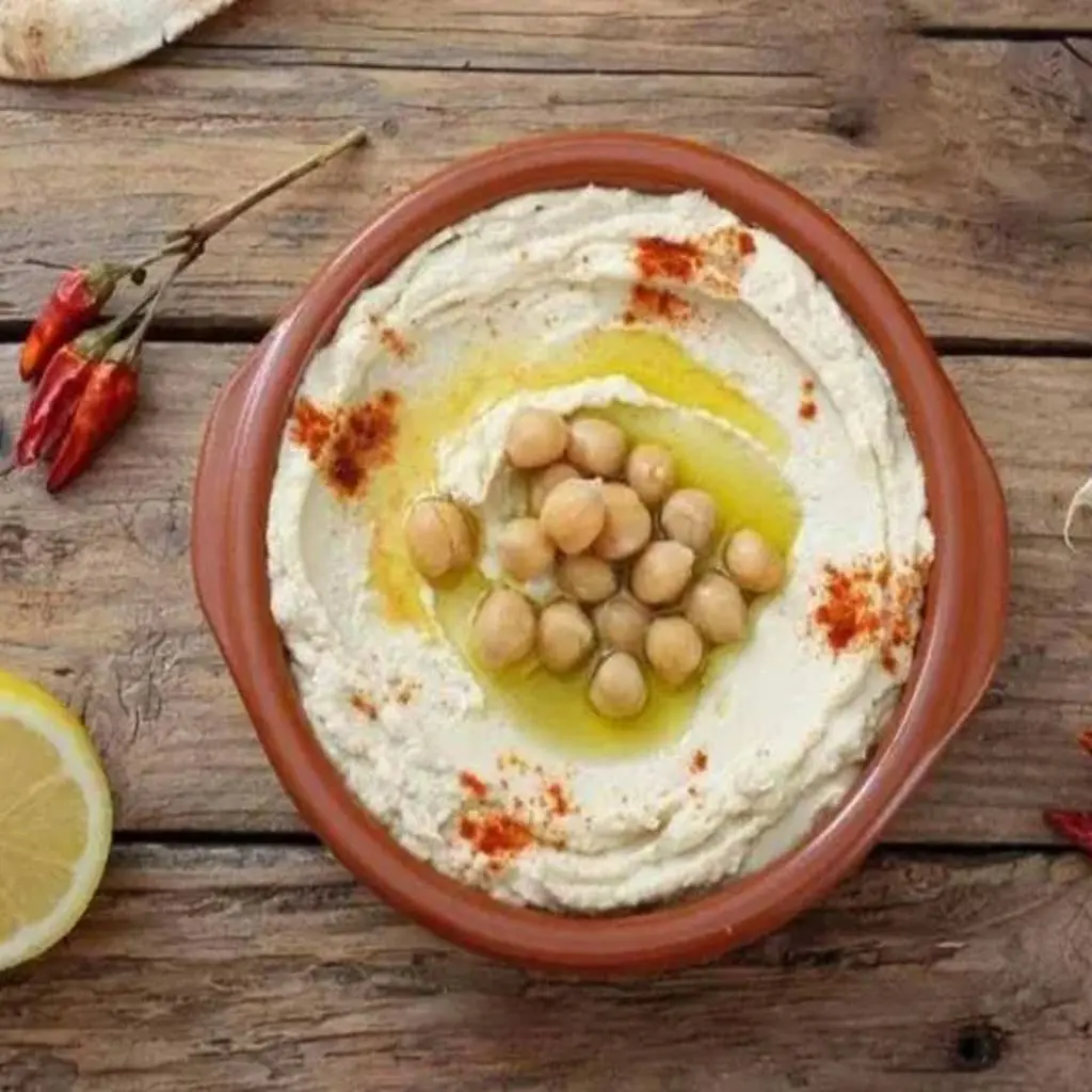 صحن حمص