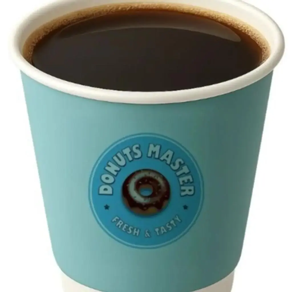 Hot V60 Coffee