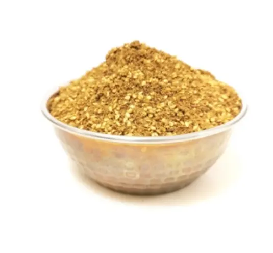 Thyme with sumac and pomegranate molasses R196