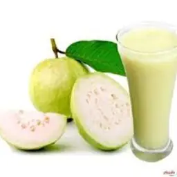 عصير جوافة