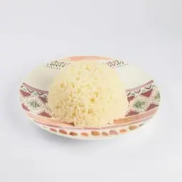 أرز ابيض