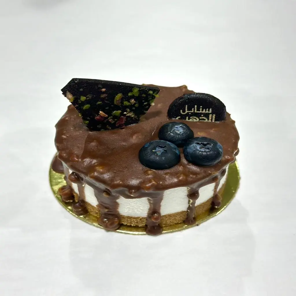 تشيز كيك روشيه