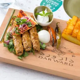 Chicken Kebab