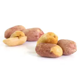 Peanut Roasted