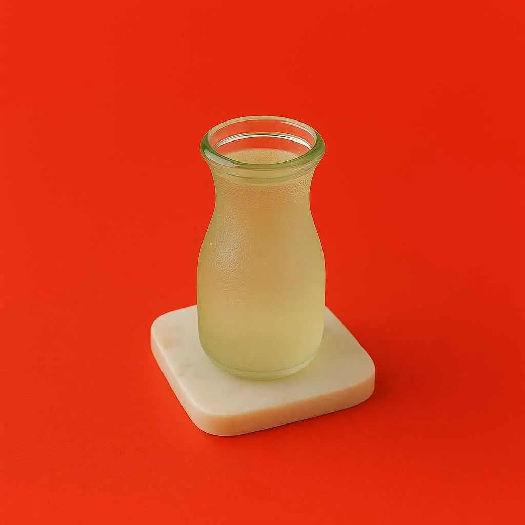 Fresh Lemonade