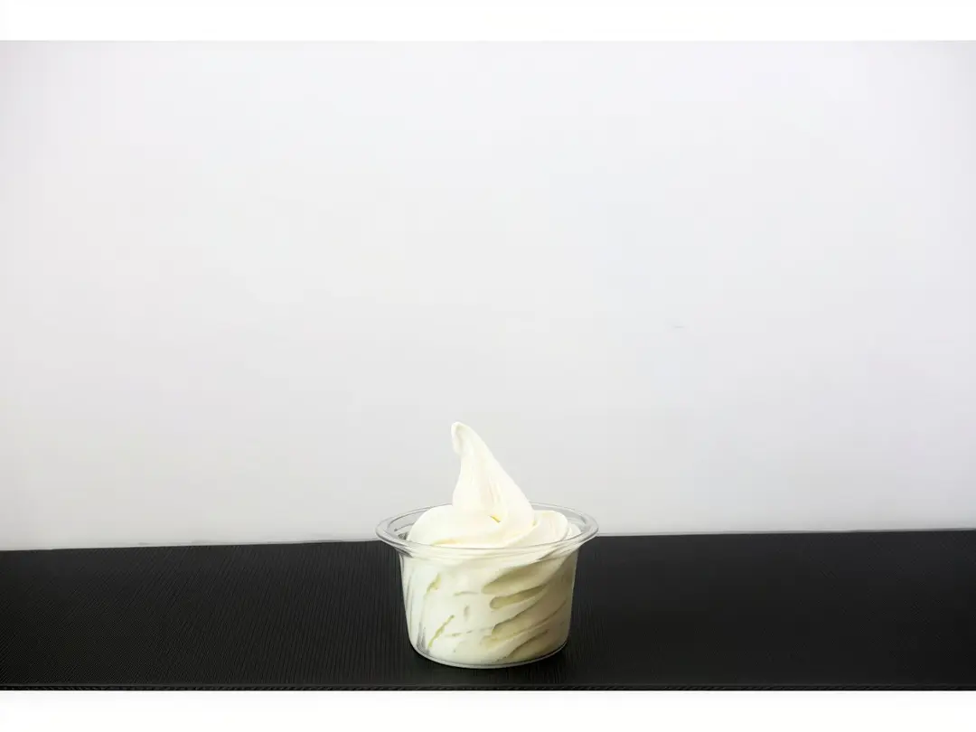 Vanilla Ice Cream