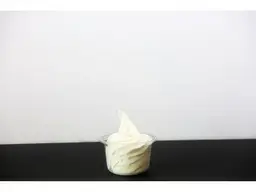 Vanilla Ice Cream