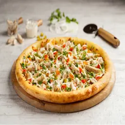 لورينزو شاورما الدجاج