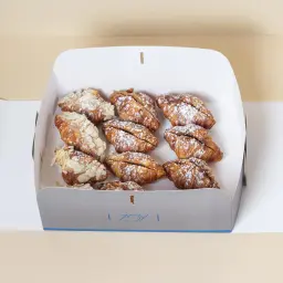 بوكس البيكان