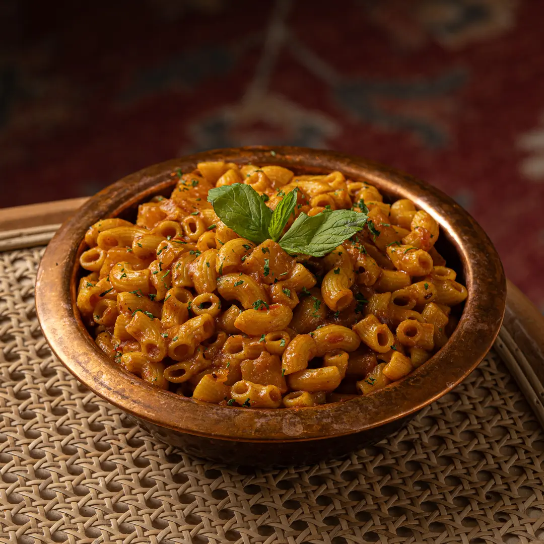 Macaroni