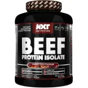 NXT NUTRITION BEEF ISOLATE CHERRY COLA 1.8KG