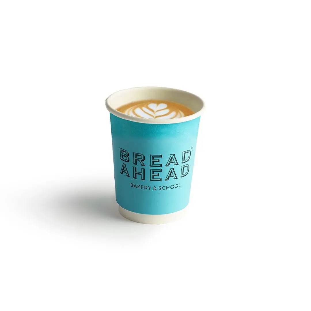 Flat white