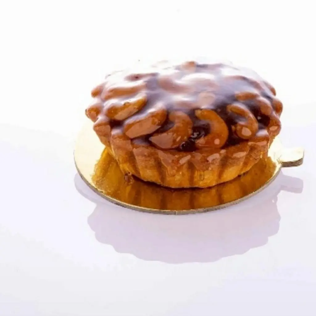 تارت كاجو