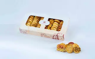 Savory Box