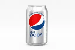 Diet Pepsi