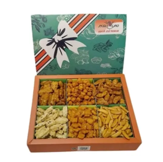 Gathering Box R647