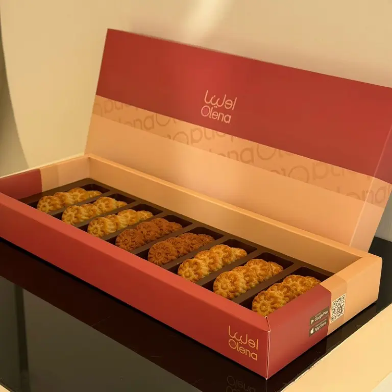Mixed Date Box