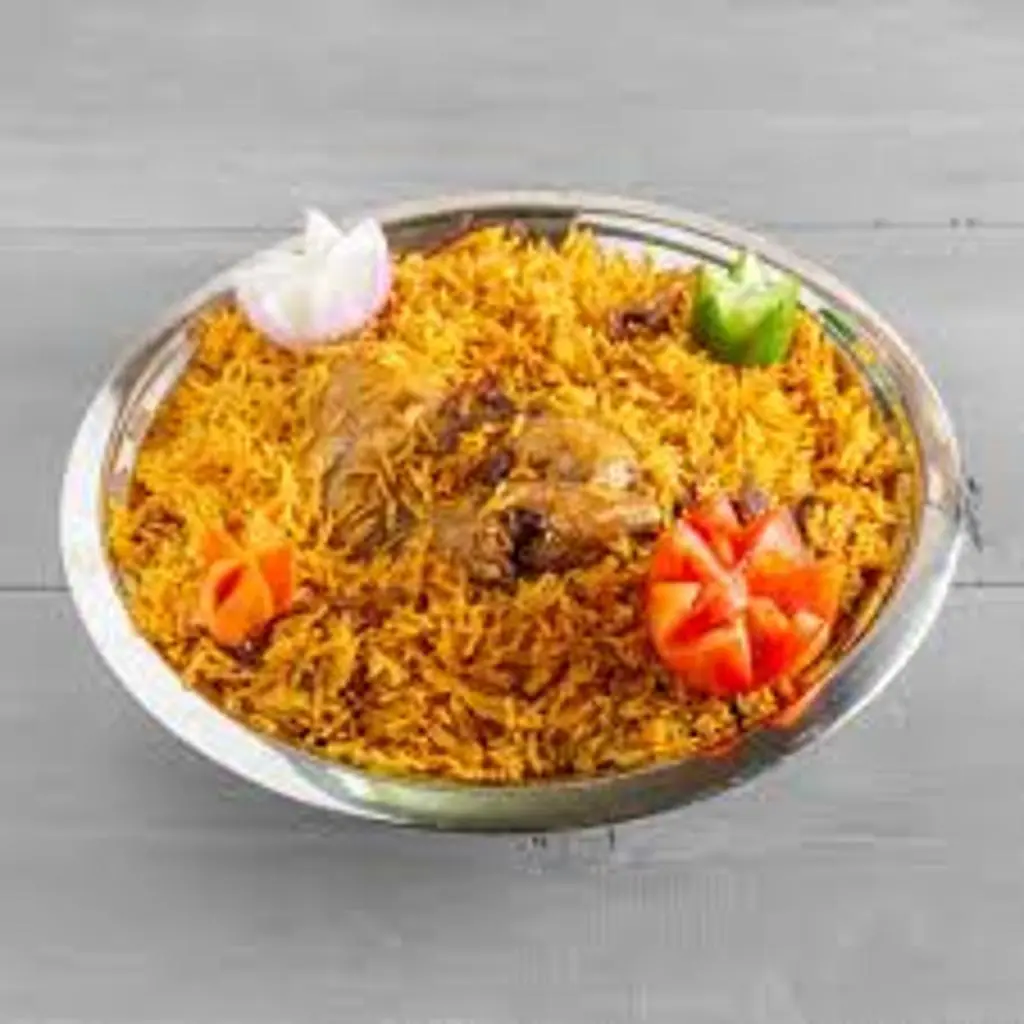 Madghot Chicken